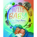 Hello, Baby! I'm Your Mom