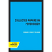 Collected Papers in Psychology