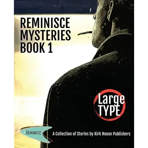 Reminisce Mysteries - Book 1