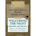 My People's Prayer Book Vol 9: Welcoming the Night--Minchah and Ma'ariv (Afternoon and Evening Prayer)