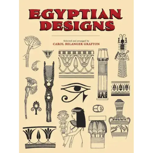Egyptian Designs