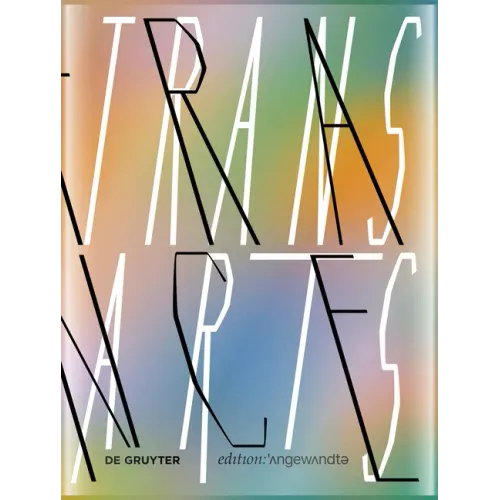Inframince Infra-Mince Infra Mince: Transarts at the University of Applied Arts Vienna / Transarts an Der Universität Für Angewandte Kunst Wien