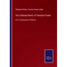 The Collected Works of Theodore Parker: Vol. 4. Discourses of Politics.