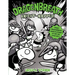 Dragonbreath #10: Knight-Napped!