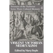 Violent Victorian Medievalism