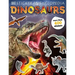 Sticker Encyclopedia Dinosaurs
