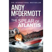 The Spear of Atlantis (Wilde/Chase 14)