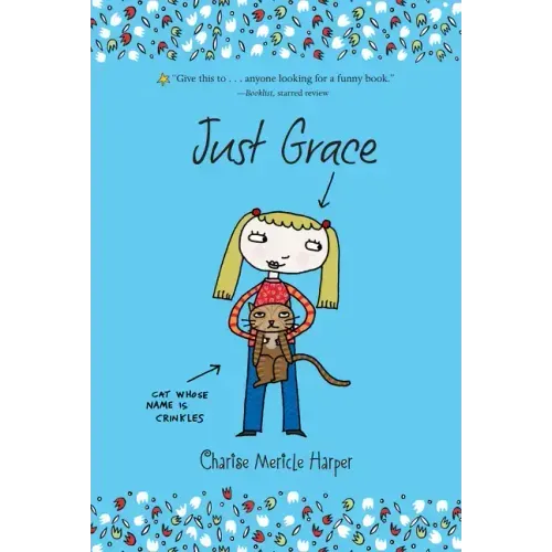 Just Grace