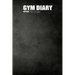 Gym Diary: Tick - It's Done!
