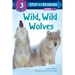Wild, Wild Wolves