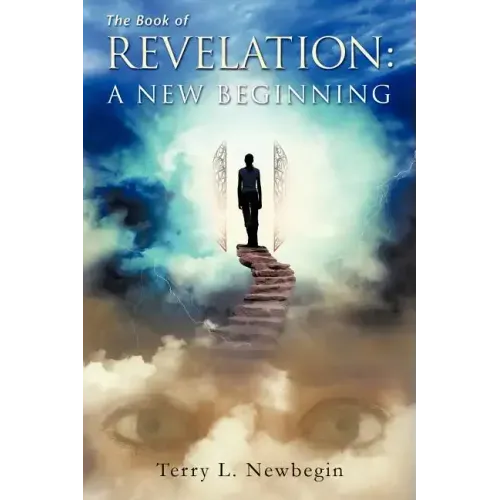 The Book of Revelation: A New Beginning