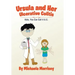 Ursula and Her Ulcerative Colitis: Kids, You Can Call it UC
