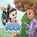 The Magic Poof: A New Friend (Book 2)