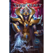 Starcraft: Frontline Vol.3: Blizzard Legends