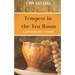 Tempest in the Tea Room: An Ezra Melamed Mystery
