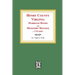 Henry County, Virginia Marriage Bonds and Ministers' Returns, 1778-1849