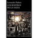 Los Rostros de la Salsa