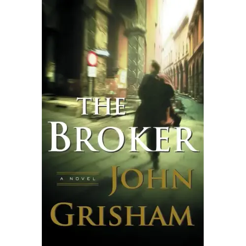 The Broker