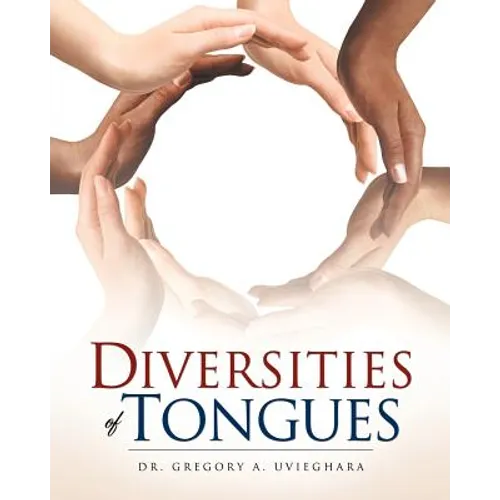 Diversities of Tongues