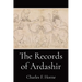 The Records of Ardashir