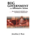 Big Government and Affirmative Action: The Scandalous History of the Small Business Administration