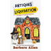 Antiques Liquidation