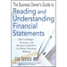 The Business Owner's Guide to Reading and Understanding Financial Statements