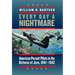 Every Day a Nightmare: American Pursuit Pilots in the Defense of Java, 1941-1942 Volume 131