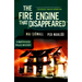 The Fire Engine That Disappeared: A Martin Beck Police Mystery (5)