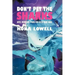 Don't Pet the Sharks: Advice, Observations & Snark from the Big Island, Hawaii