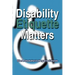 Disability Etiquette Matters
