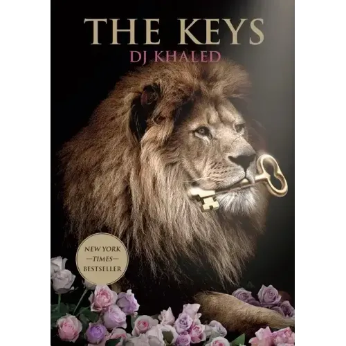 The Keys: A Memoir