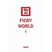 Fiery World I