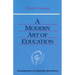 A Modern Art of Education: (Cw 307)