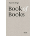 Dayanita Singh: Book Building