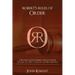 Robert's Rules of Order: A Beginner's Guide to Robert's Rules of Order, Teaching You how to Manage and Run Meetings!