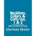 Necklines, Collars & Cuffs Vol. 1 & 2