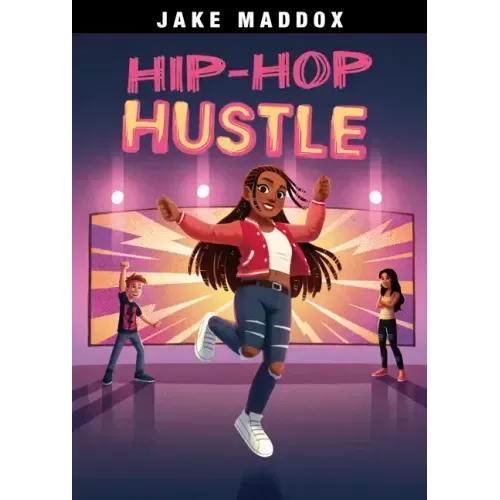 Hip-Hop Hustle