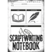 Scriptwriting Notebook: Screenplay Writing Journal ǀ Craft Your Plot, Characters, and Scenes for a Blockbuster Screenplay ǀ Perfect