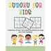 Sudoku for Kids: A collection of sudoku puzzles for kids to learn how to play from beginners to advanced level - sudoku for beginners -