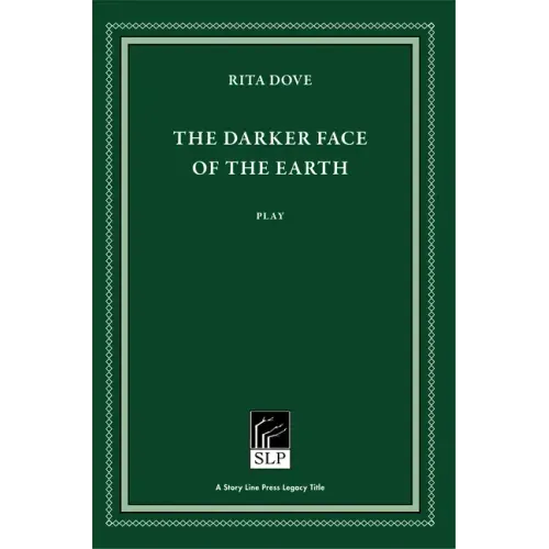 The Darker Face of the Earth