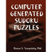 Computer Generated Sudoku Puzzles