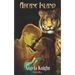 Arcane Island (Arcane Talents 4)