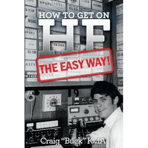 How to Get on HF - The Easy Way