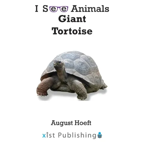 Giant Tortoise