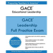 GACE Educational Leadership: GACE 301 Educational Leadership