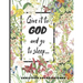 Give it to God and go to sleep...: A Christian Coloring book / Adult Coloring Books: A Fun, Original Christian Coloring Book with Joyful Designs, Insp
