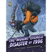 The Mount Everest Disaster of 1996