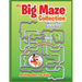 My Big Maze Collection: Children's Maze Activity Book
