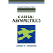 Causal Asymmetries